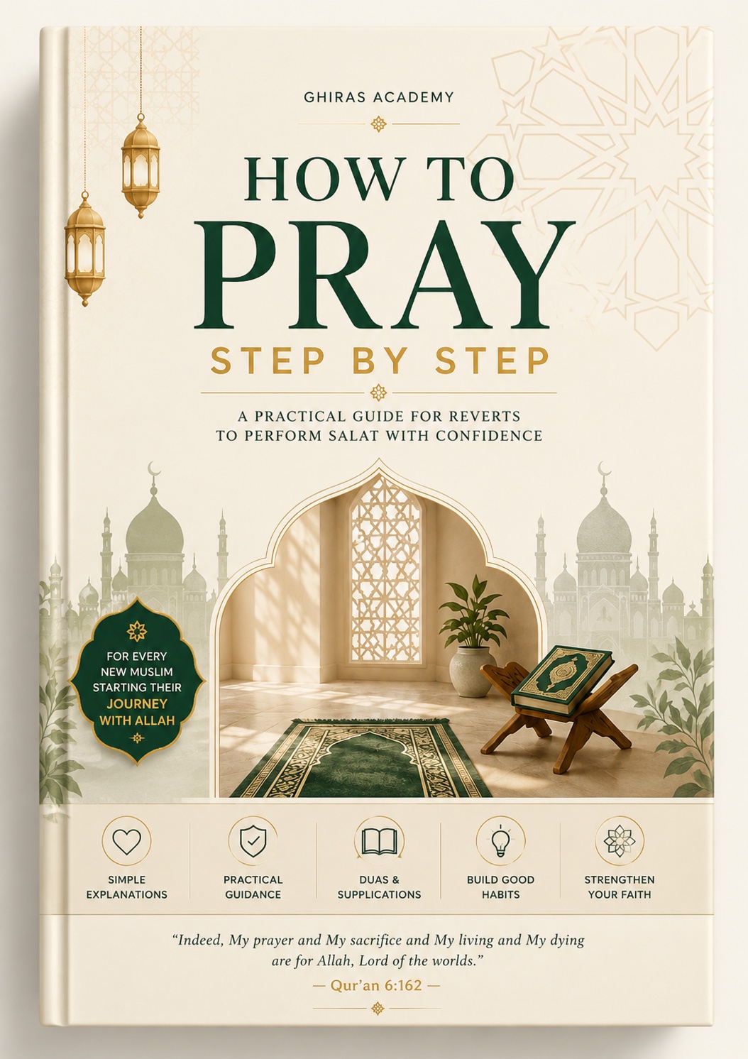 How to Pray