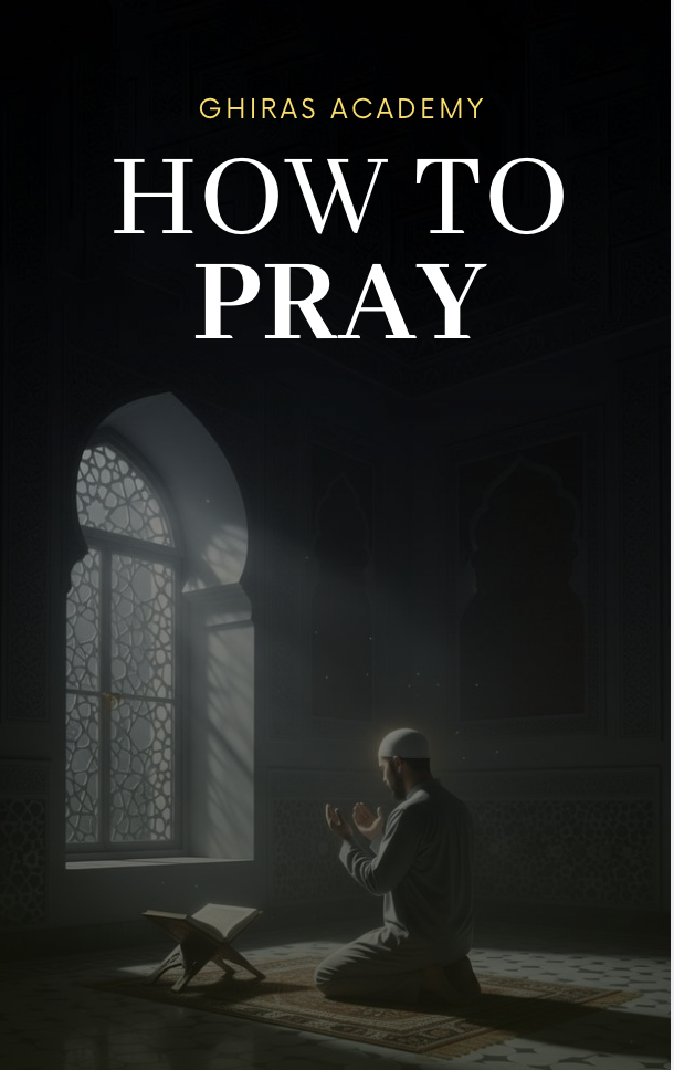 How to Pray